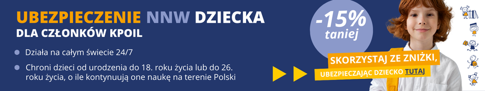 Ubezpieczenie NNW